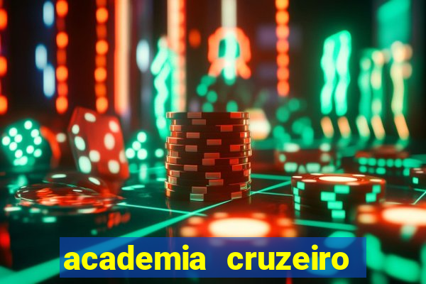 academia cruzeiro do sul betim